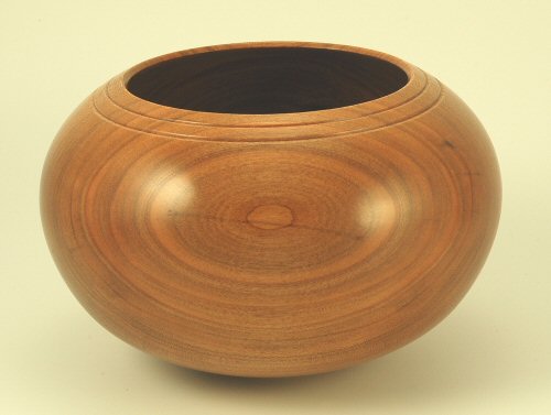 Cherry Hollow Form SOLD